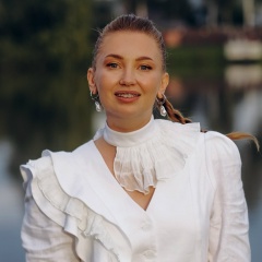 Валентина Гайнаншина, 12.08.1994, Сочи