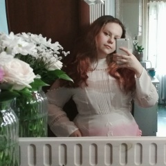 Anastasia Podlubnaya, 18.08.1992