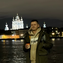 Николай Дмитриев, Санкт-Петербург