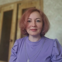 Светлана Корсун, 21.05.1976