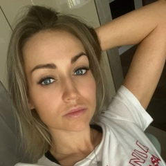 Катерина Добрынина, 24.04, Москва