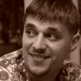 Андрей Куртеич, 22.01, Санкт-Петербург