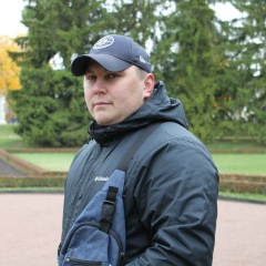 Андрей Земченко, 06.03.1984, Санкт-Петербург