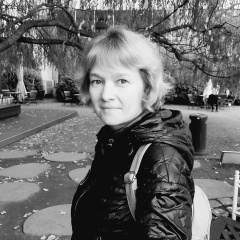 Елена Большакова, 16.06, Череповец