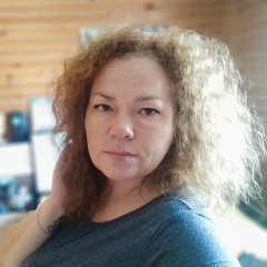 Марина Федорова, 28.02, Темиртау