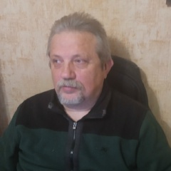 Иван Тихонов, 22.12, Хадыженск