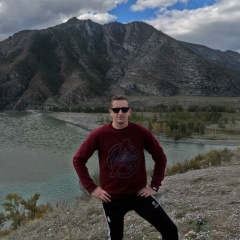 Владимир Бутырский