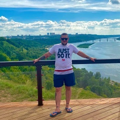 Сергей Резцов, 25.08.1991, Нижний Новгород
