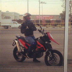 Владлен Владимирович, 16.05.1989, Краснодар