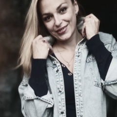 Анна Теплитская, 16.08, Череповец