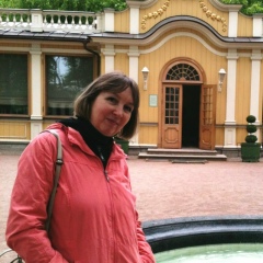 Светлана Савельева, Краснодар