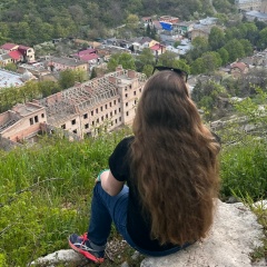 Анна Хабер, 15.06, Малоярославец