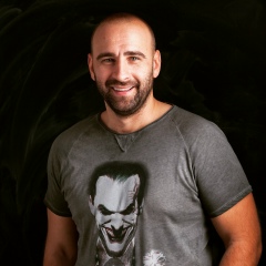 Дмитрий Киселев, 29.06.1977, Харьков
