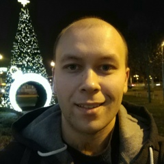 Николай Антоненко