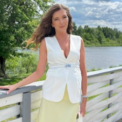 Марина Логинова, 24.03, Калининград