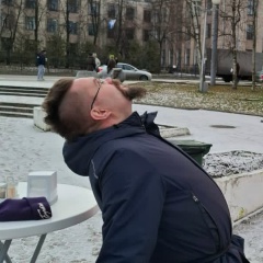 Алексей Несмеянов, 11.01, Москва