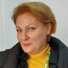 Марина Сушкова, 16.11, Москва