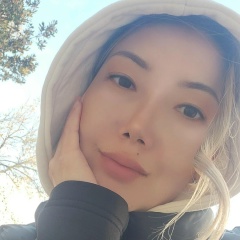 Карлыгаш Карлитова, 18.11.1991, Актау