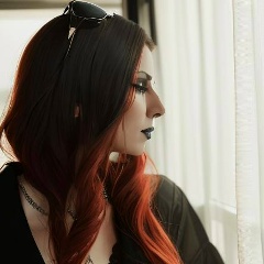 Селена Лунева, 26.11