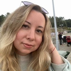 Елена Зеленина, 26.12, Череповец