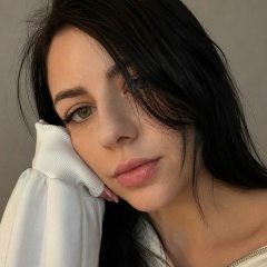 Екатерина Воробьёва, 22.02, Санкт-Петербург