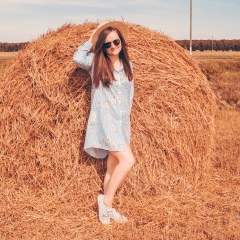 Екатерина Семененко, 10.05, Ельск