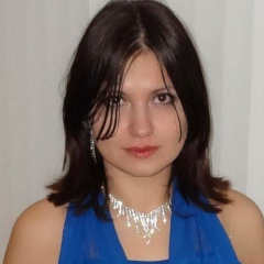 Дана Чернышова, 05.11, Leeds