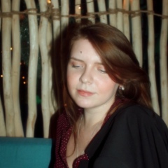 Марина Абызова, 28.07, Москва