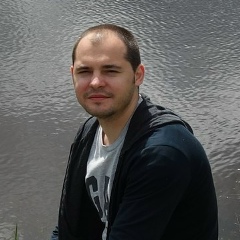 Василий Шаленков, 10.05.1982, Москва