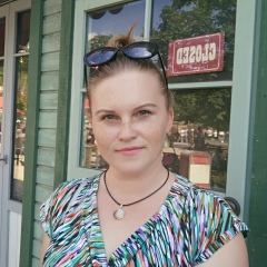 Ірина Білоножко, 02.07.1978, Киев