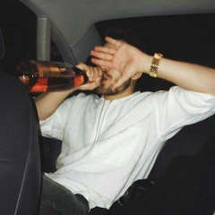 Adam Herondale, 04.11.1997, Rio de Janeiro