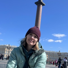 Юлия Калашникова, 29.04.1987, Тюмень