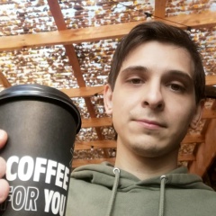 Станислав Ключко, 27.07.1989, Ростов-на-Дону