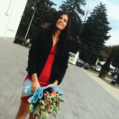 Елизавета Белоус, 03.09