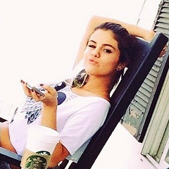 Selena Marie-Gomez, 22.07, Texas