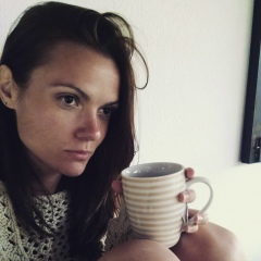 Таня Слепнёва, 03.03.1987, Москва