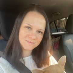 Марина Григорьева, 05.07, Санкт-Петербург