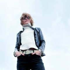 Инесса Ломбарди, 17.02.1990, Санкт-Петербург