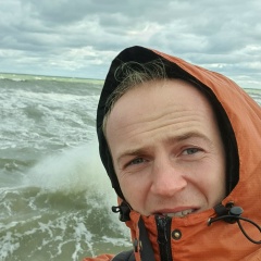 Роман Склёмин, 22.08.2009, Серпухов