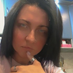 Марина Фаритова, 25.06, Благовещенск
