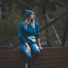 Маргарита Мальнева, 19.05, Москва