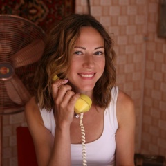 Галина Иконникова, 28.11, Санкт-Петербург