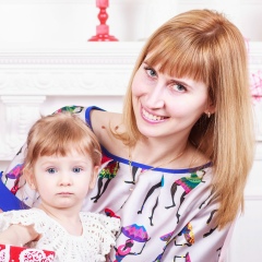 Алеся Дубоносова