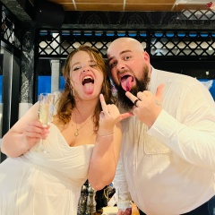 Nina Savard, 24.05, Saguenay