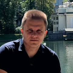 Виталий Морозов, 12.05.1986, Белгород