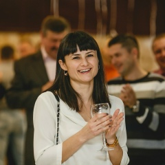 Лида Клименко, Овруч