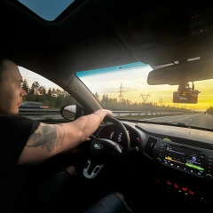 Илья Жердев, 12.08.1991, Самара