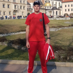 Вова Ружицкий, 11.06, Купянск