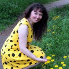 Ульяна Bal, 07.06, Иркутский