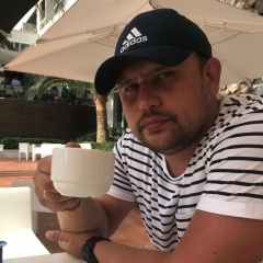 Павел Кутейников, Балашиха